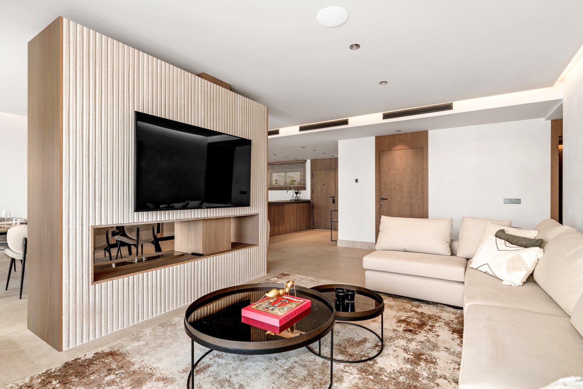 Revente - Apartment -
Marbella - Golden Mile