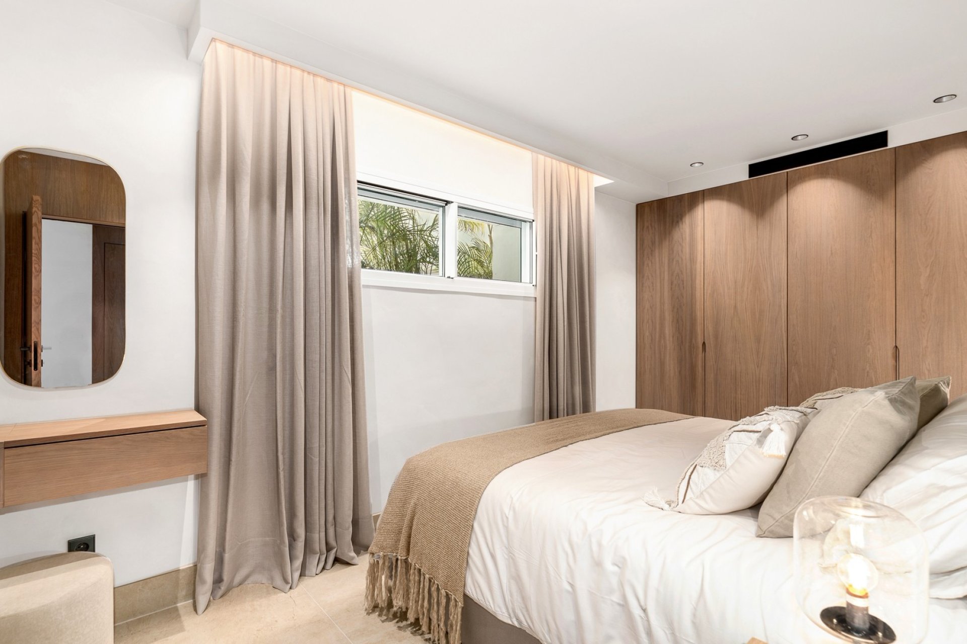 Revente - Apartment -
Marbella - Golden Mile