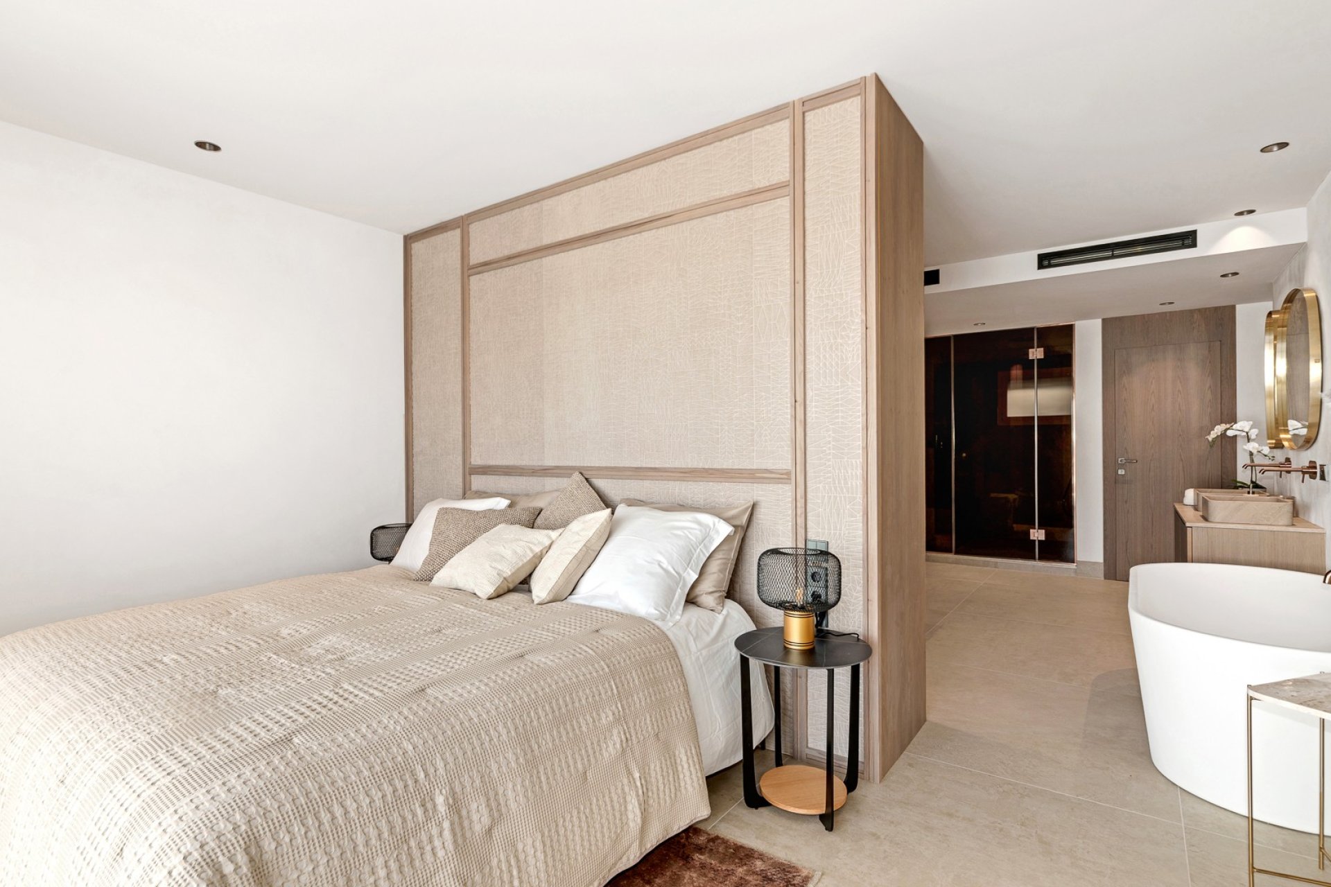 Revente - Apartment -
Marbella - Golden Mile