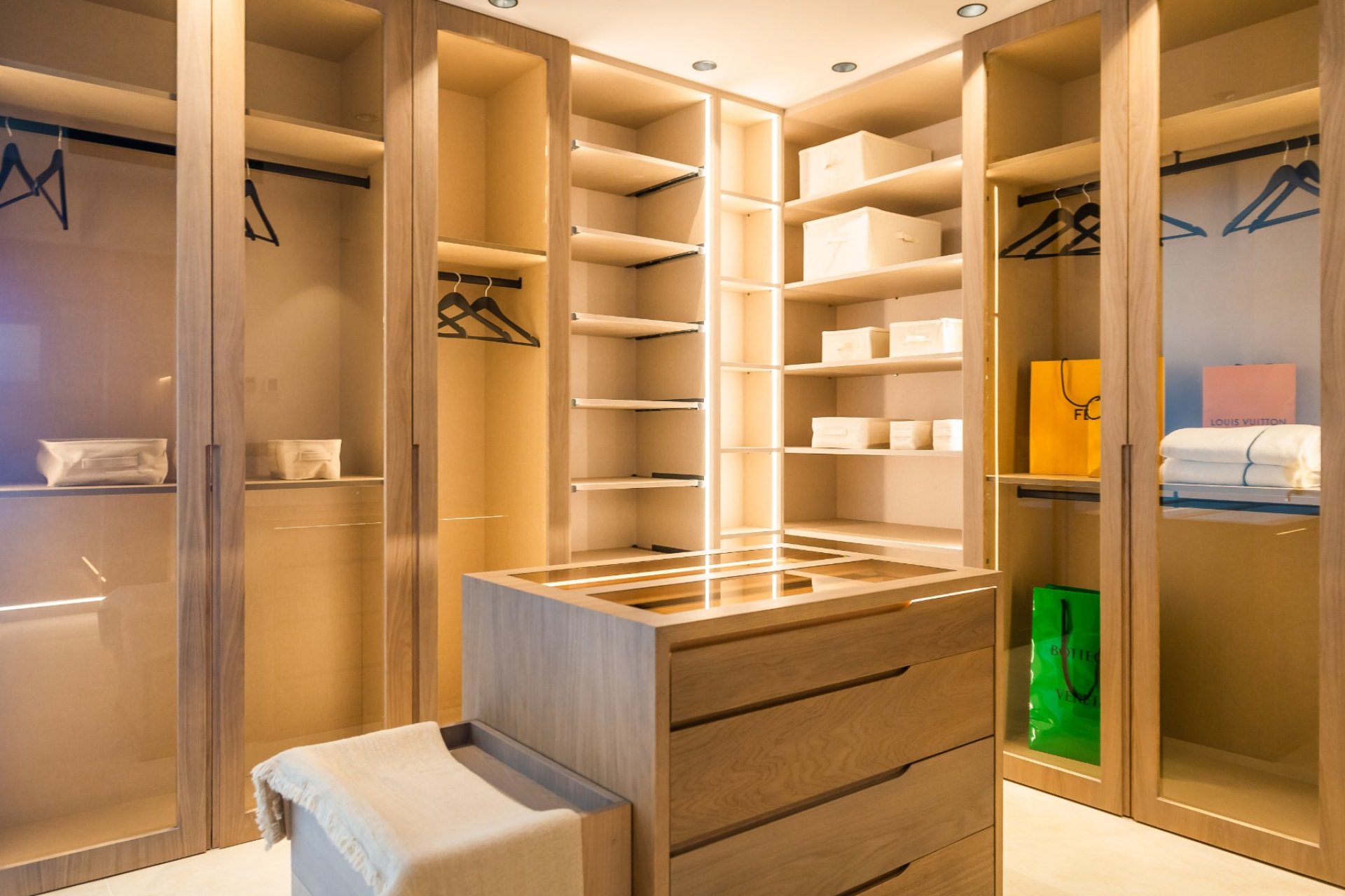 Revente - Apartment -
Marbella - Golden Mile