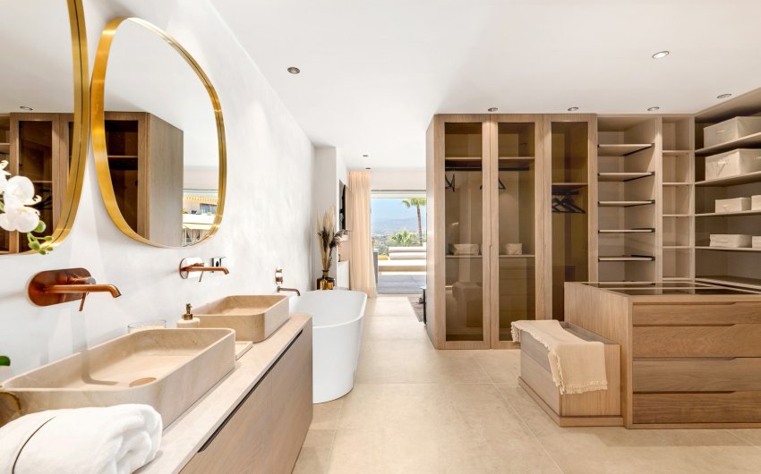 Revente - Apartment -
Marbella - Golden Mile