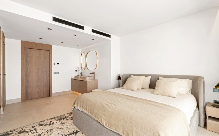 Revente - Apartment -
Marbella - Golden Mile