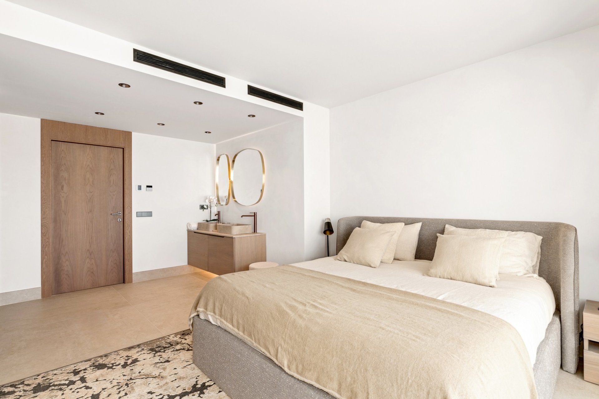 Revente - Apartment -
Marbella - Golden Mile