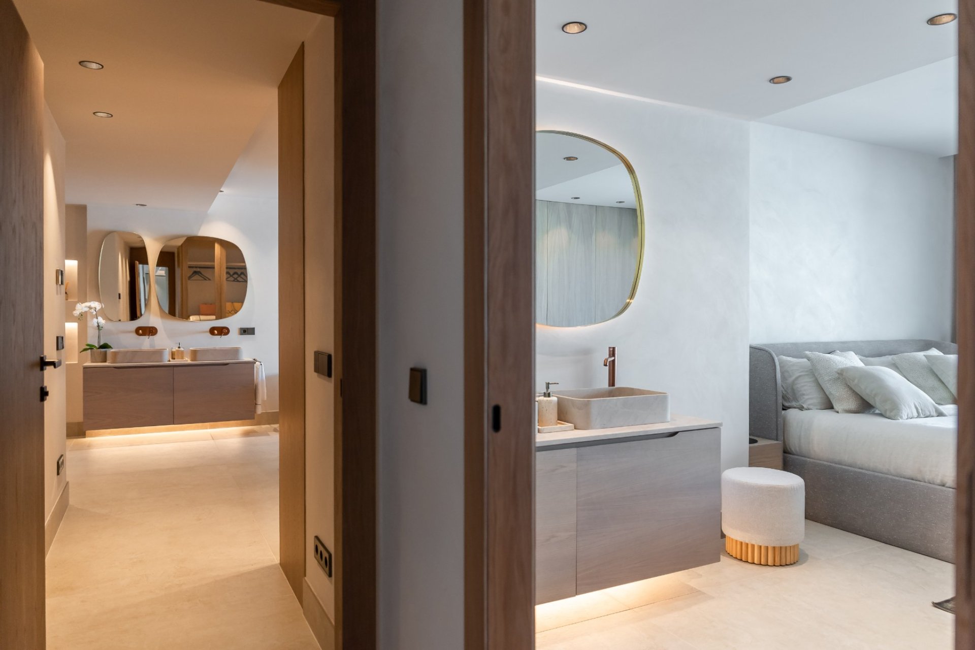 Revente - Apartment -
Marbella - Golden Mile