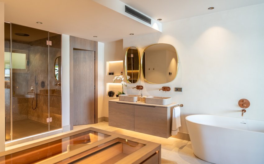 Revente - Apartment -
Marbella - Golden Mile