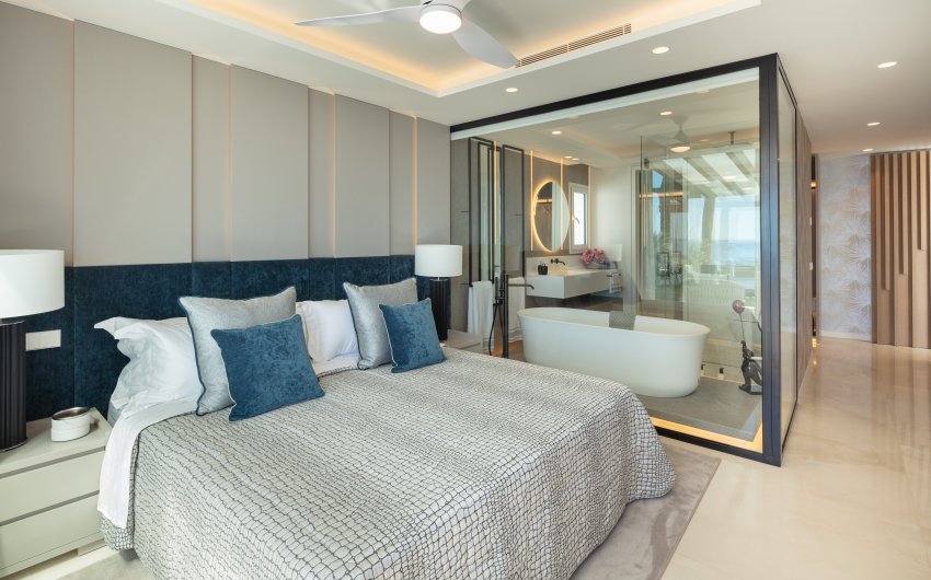 Revente - Apartment -
Marbella - Golden Mile