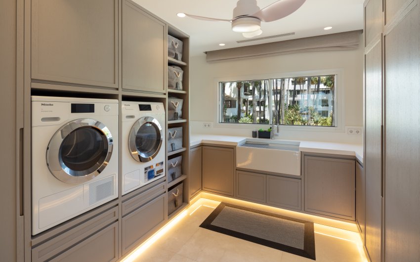 Revente - Apartment -
Marbella - Golden Mile