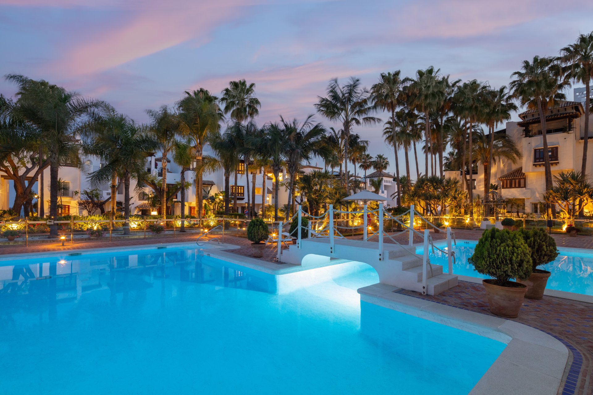 Revente - Apartment -
Marbella - Golden Mile