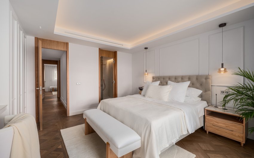 Revente - Apartment -
Marbella - Golden Mile