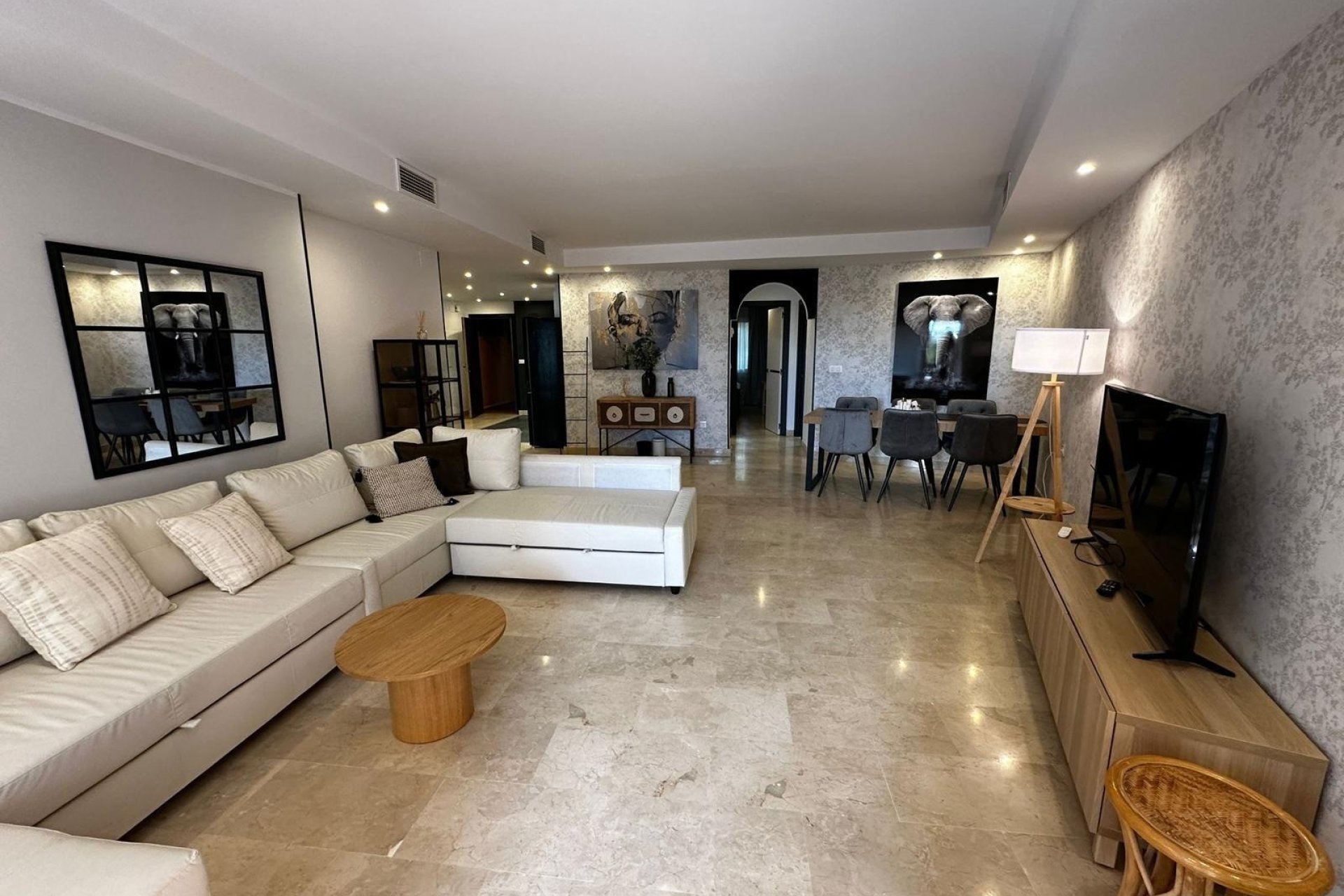 Revente - Apartment -
Marbella - Lomas De Rio Verde