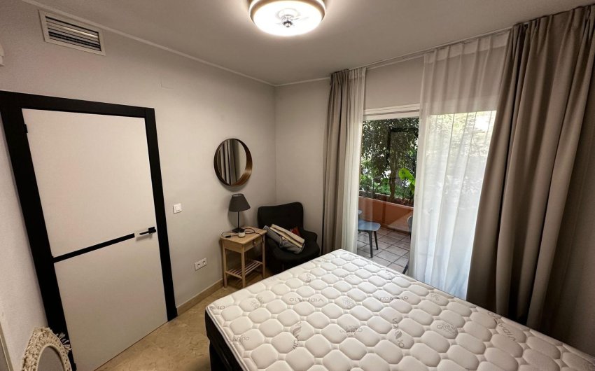 Revente - Apartment -
Marbella - Lomas De Rio Verde