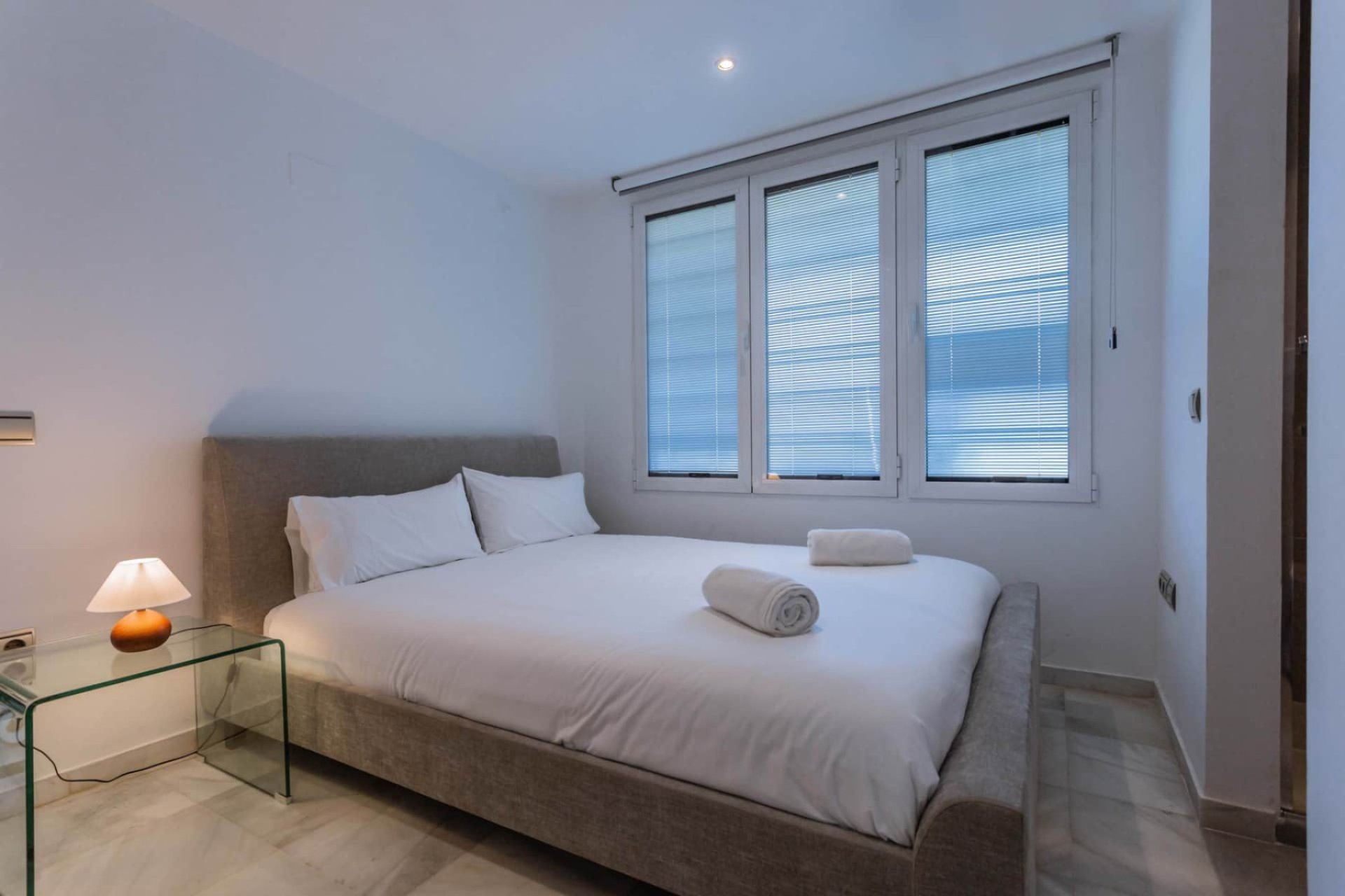 Revente - Apartment -
Marbella - Los Monteros