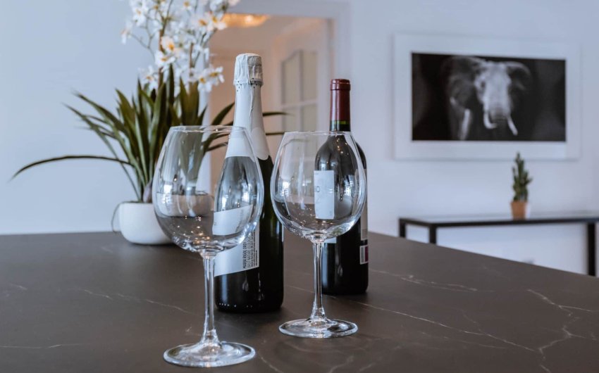 Revente - Apartment -
Marbella - Los Monteros