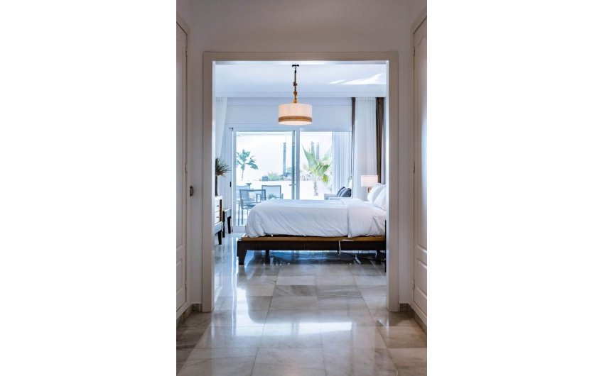 Revente - Apartment -
Marbella - Los Monteros