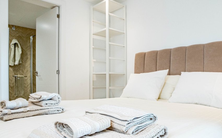 Revente - Apartment -
Marbella - Nueva Andalucía