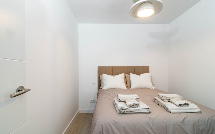 Revente - Apartment -
Marbella - Nueva Andalucía