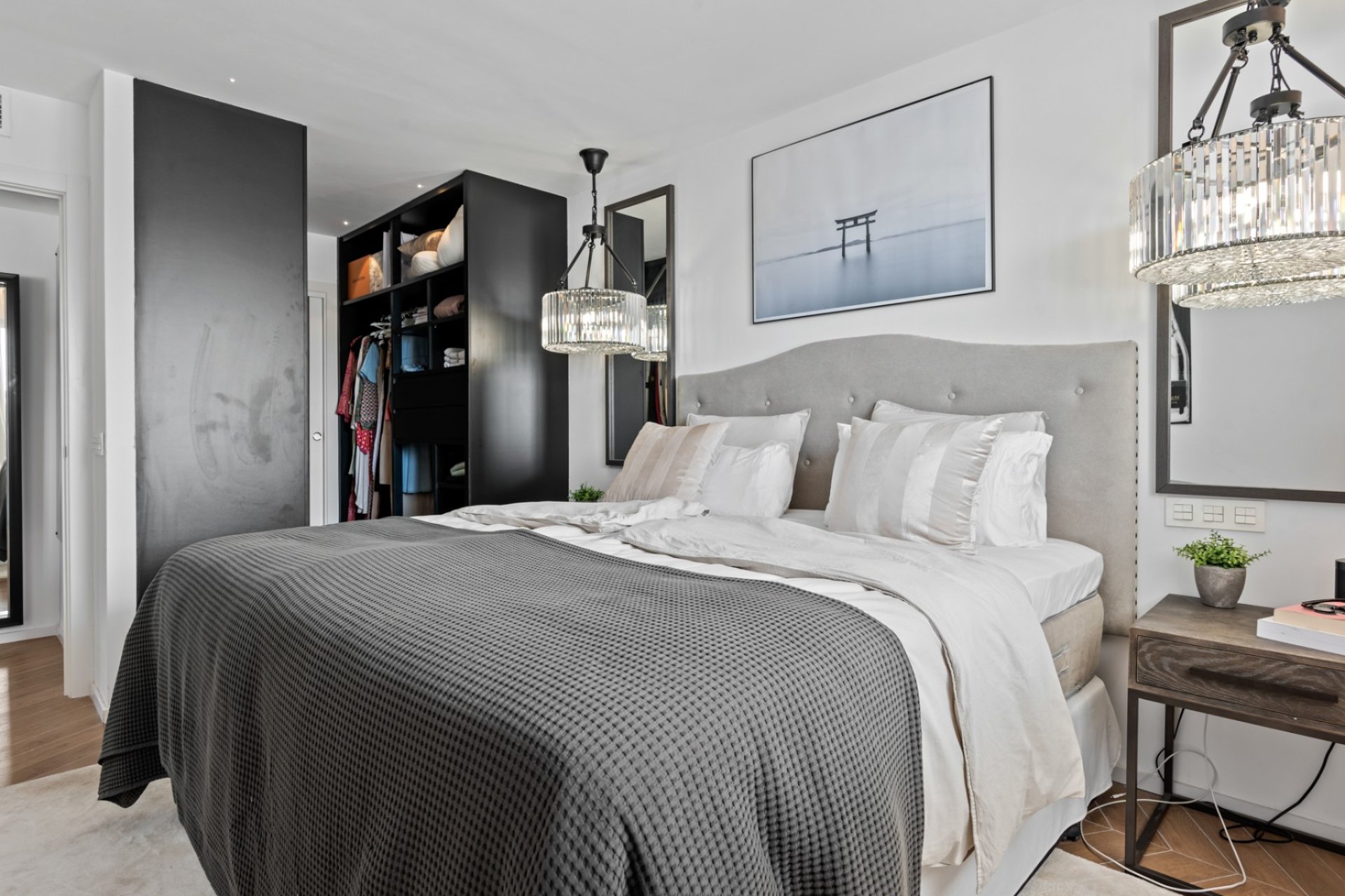 Revente - Apartment -
Marbella - Nueva Andalucía