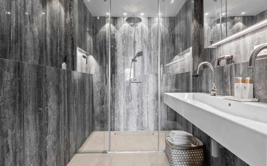 Revente - Apartment -
Marbella - Nueva Andalucía