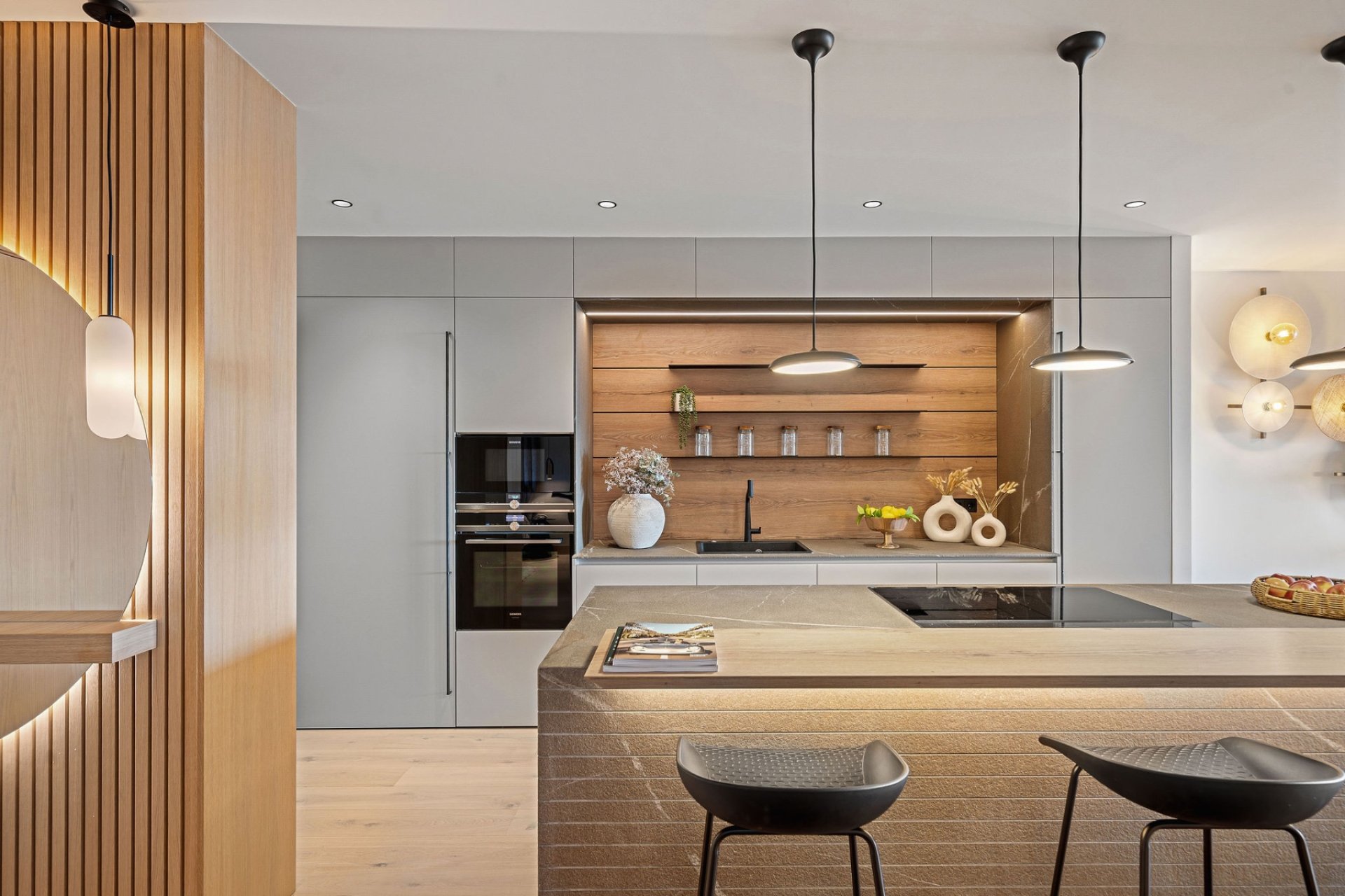 Revente - Apartment -
Marbella - Nueva Andalucía