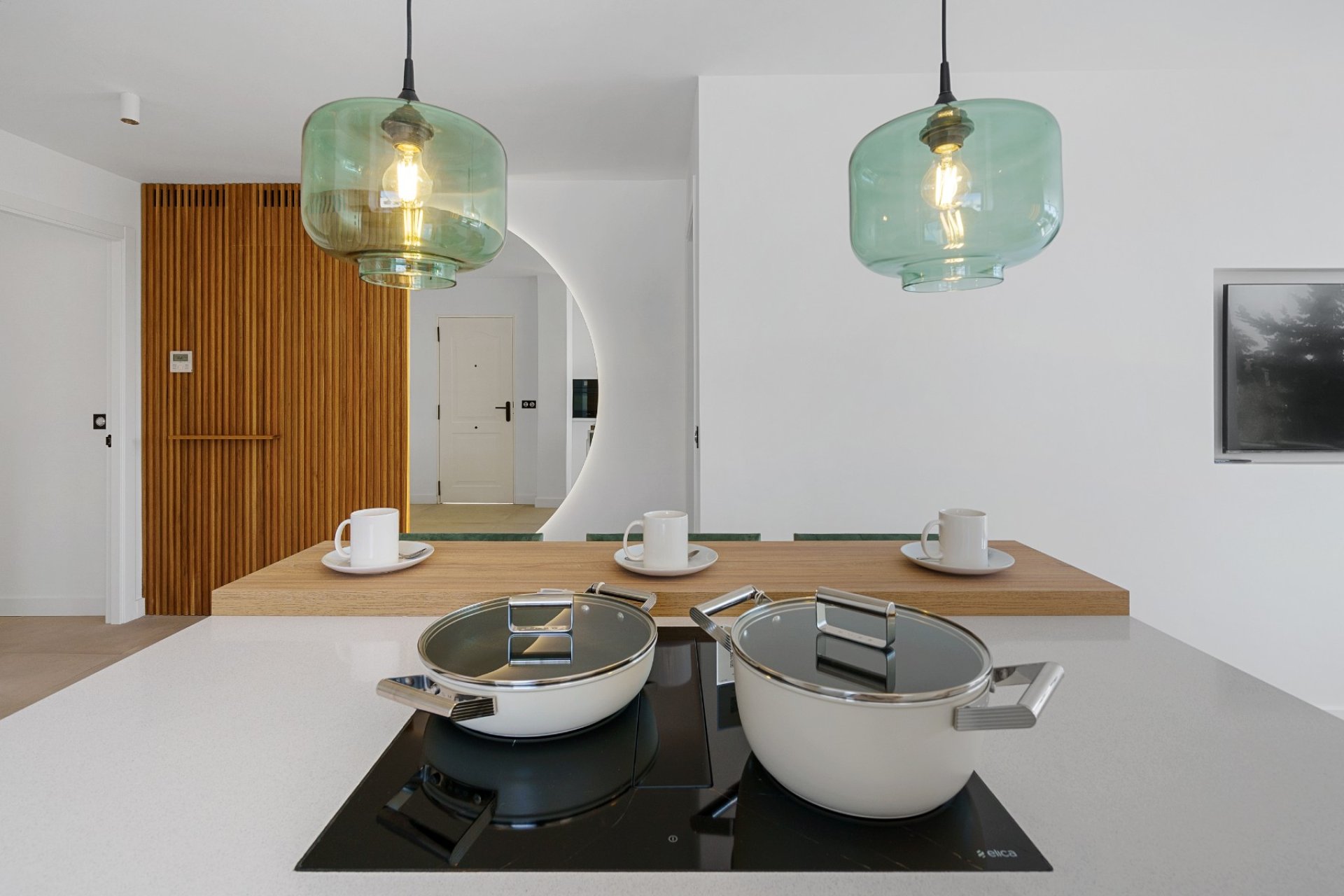 Revente - Apartment -
Marbella - Nueva Andalucía