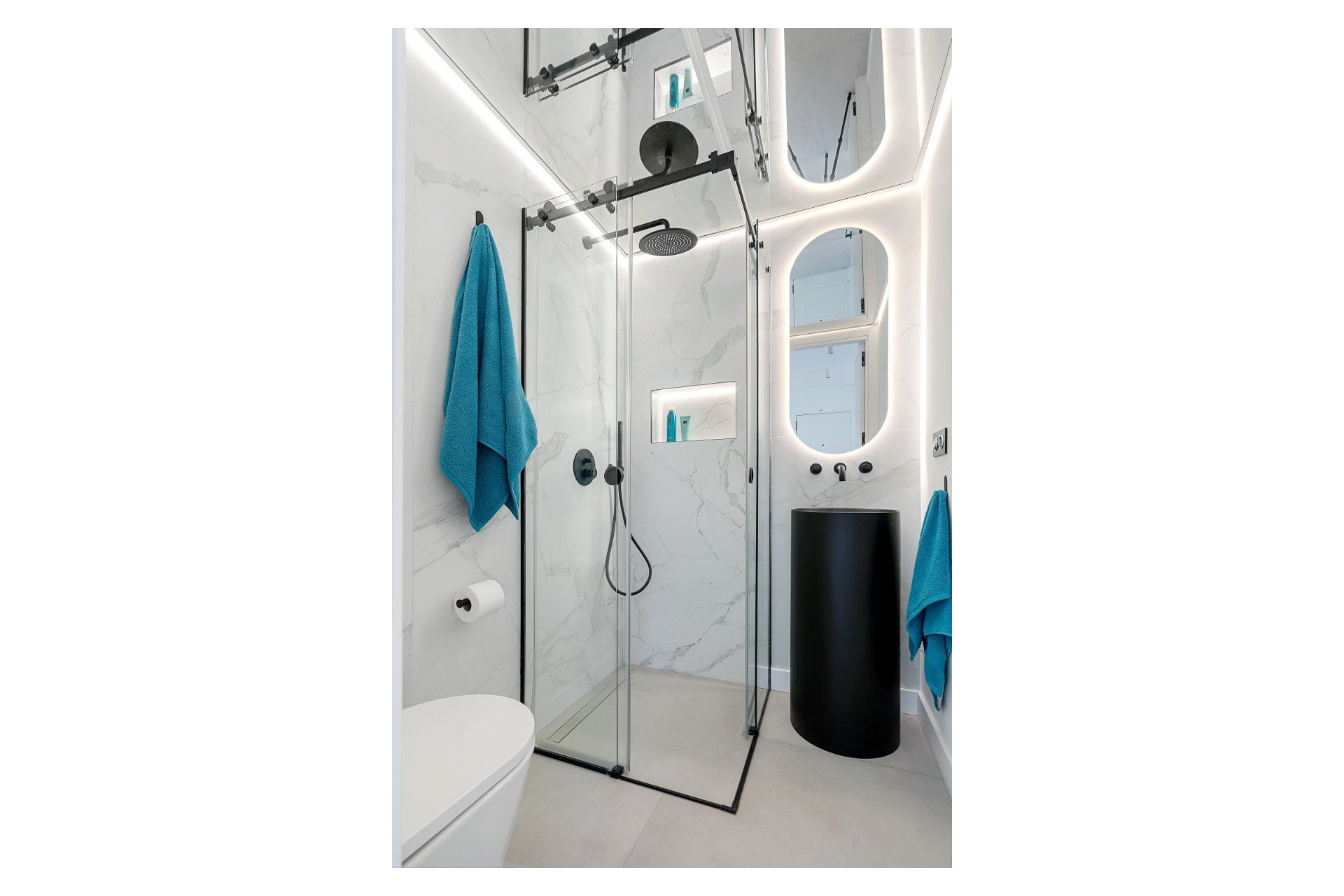 Revente - Apartment -
Marbella - Nueva Andalucía