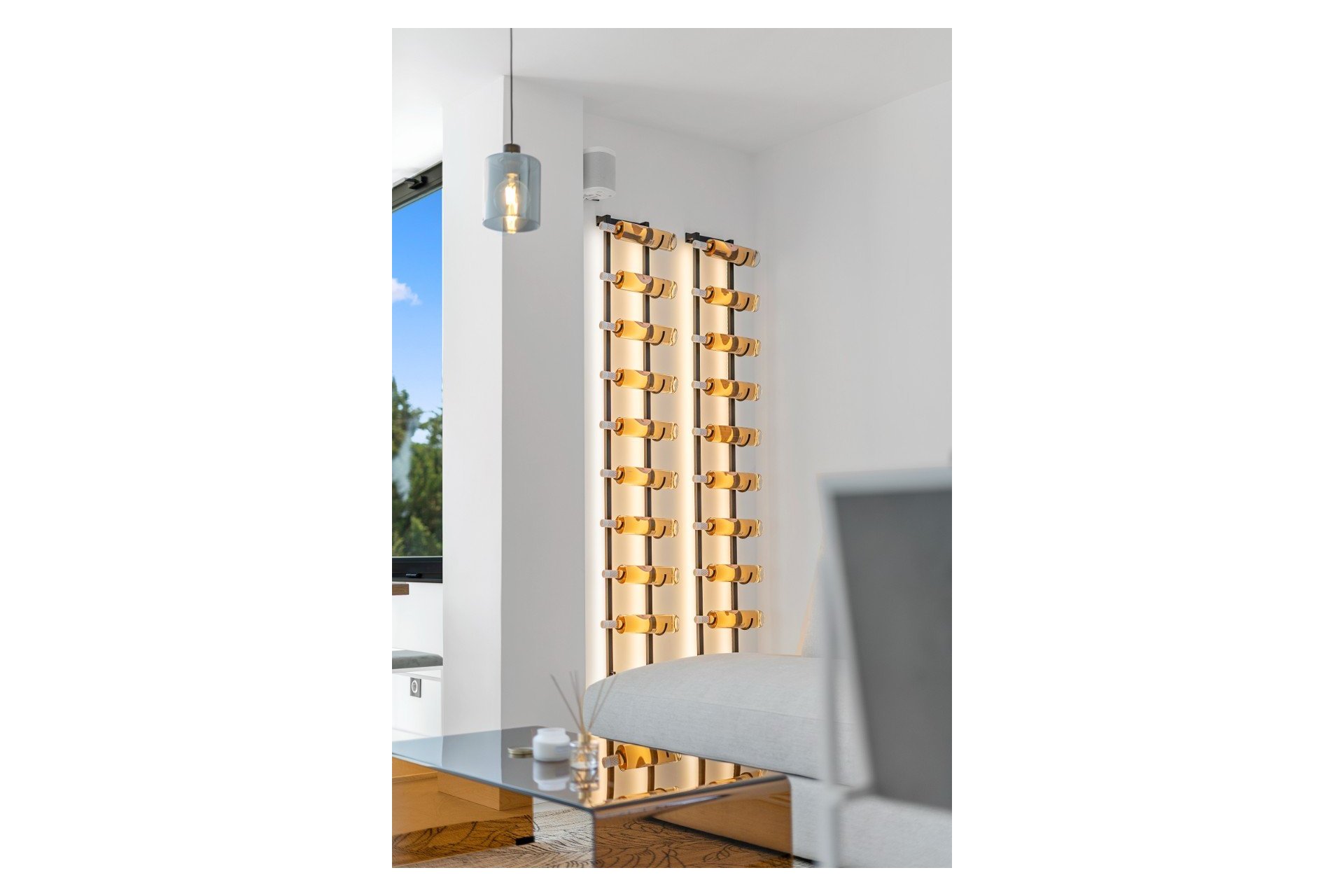 Revente - Apartment -
Marbella - Nueva Andalucía