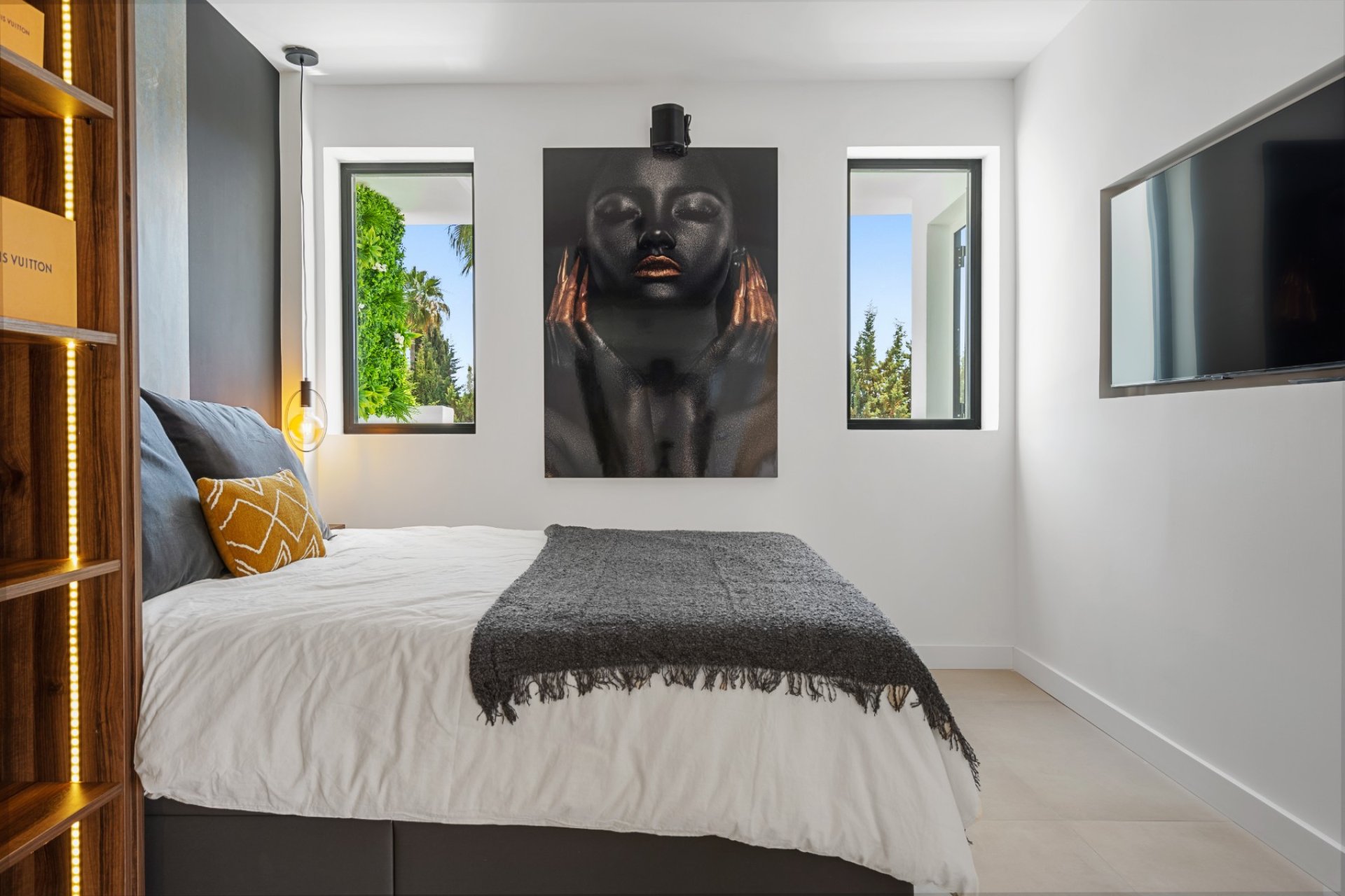 Revente - Apartment -
Marbella - Nueva Andalucía