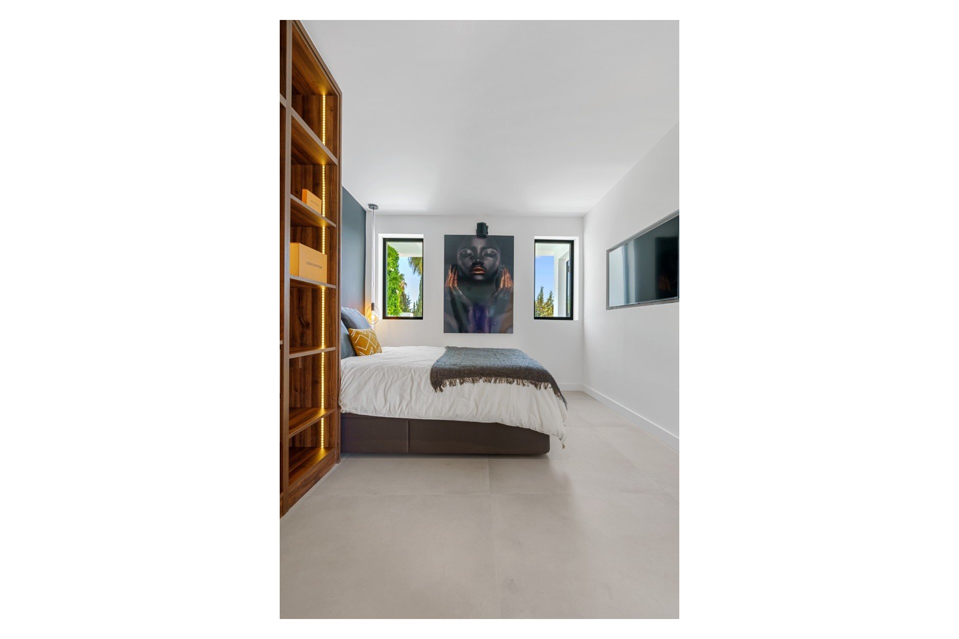 Revente - Apartment -
Marbella - Nueva Andalucía