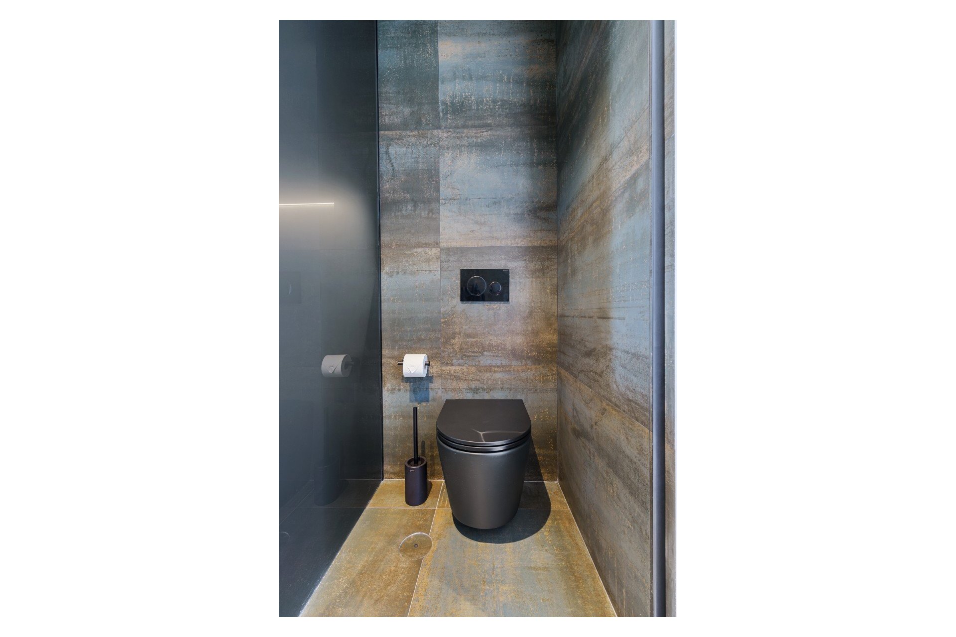 Revente - Apartment -
Marbella - Nueva Andalucía