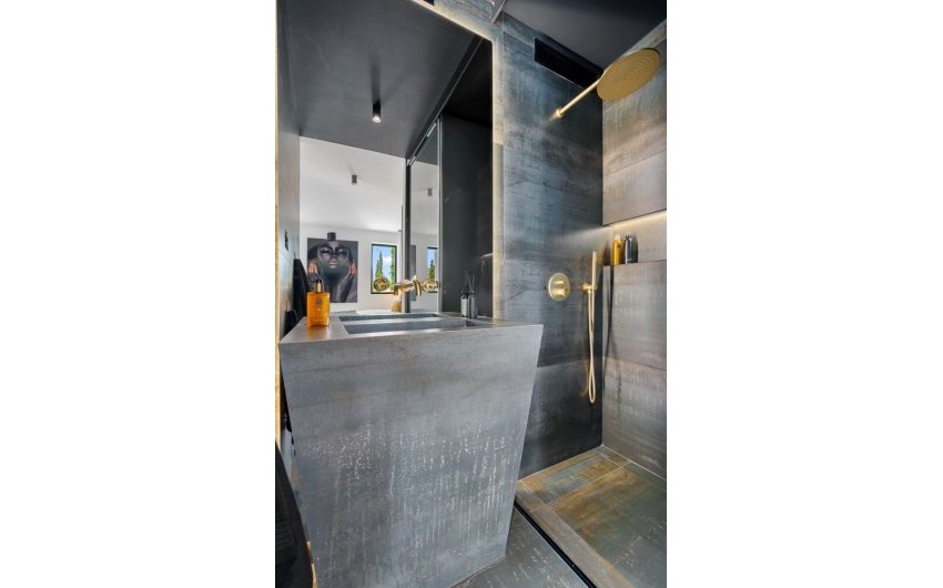 Revente - Apartment -
Marbella - Nueva Andalucía