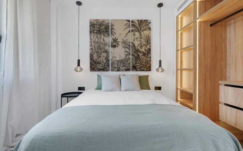 Revente - Apartment -
Marbella - Nueva Andalucía