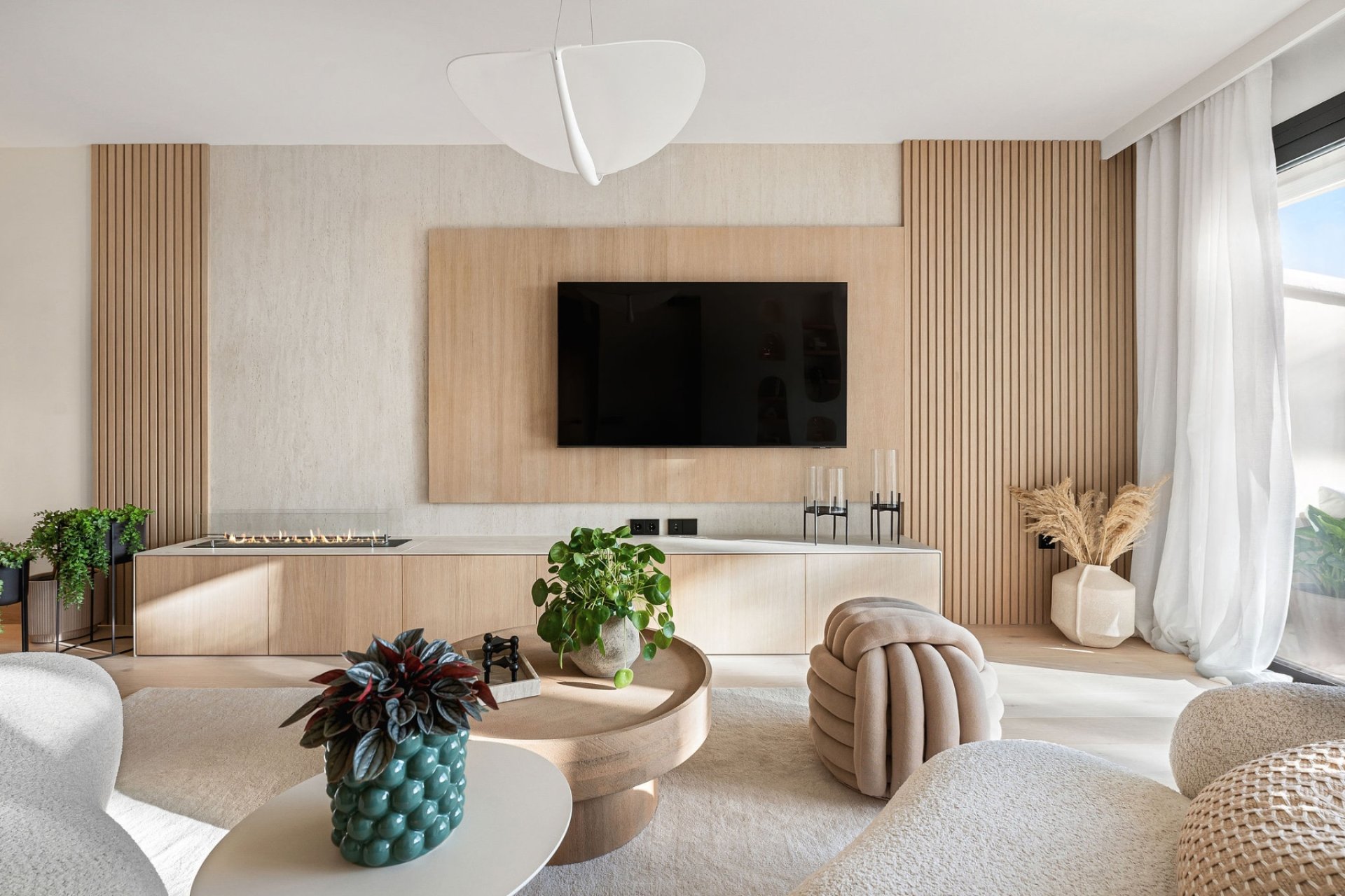 Revente - Apartment -
Marbella - Nueva Andalucía