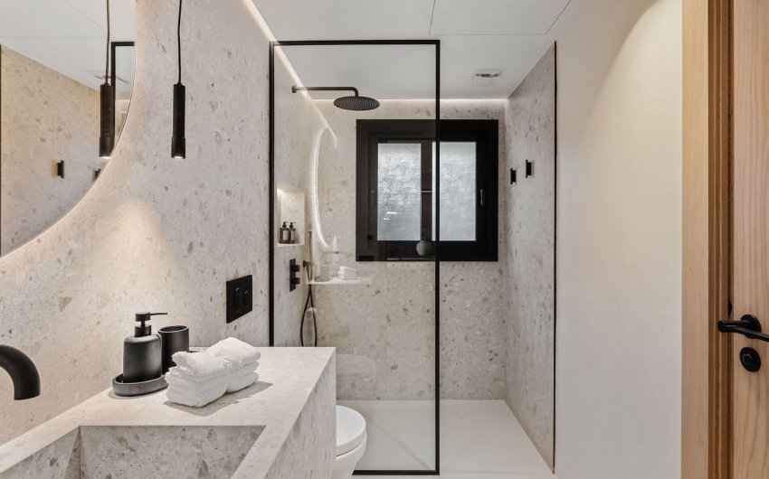 Revente - Apartment -
Marbella - Nueva Andalucía