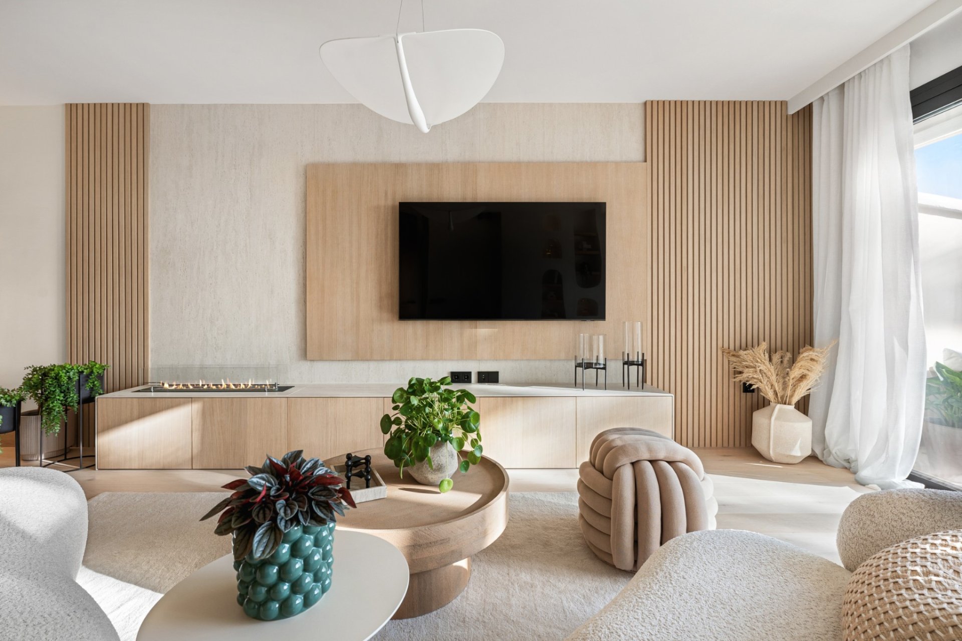 Revente - Apartment -
Marbella - Nueva Andalucía