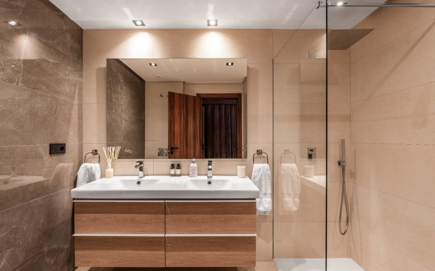 Revente - Apartment -
Marbella - Nueva Andalucía