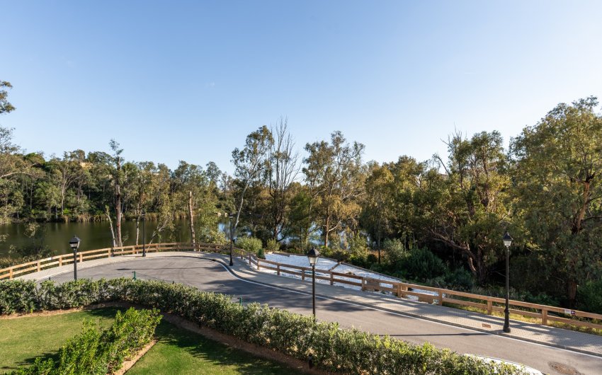 Revente - Apartment -
Marbella - Nueva Andalucía