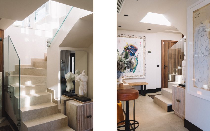 Revente - Apartment -
Marbella - Nueva Andalucía