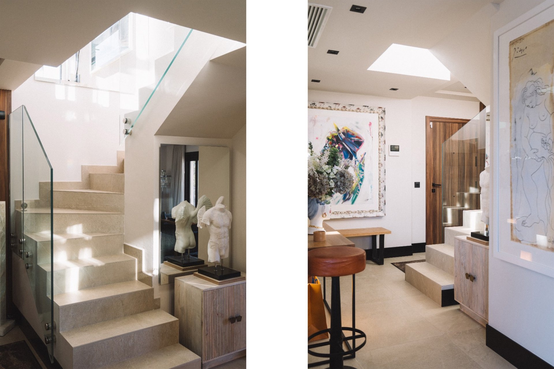 Revente - Apartment -
Marbella - Nueva Andalucía