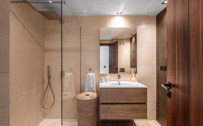 Revente - Apartment -
Marbella - Nueva Andalucía