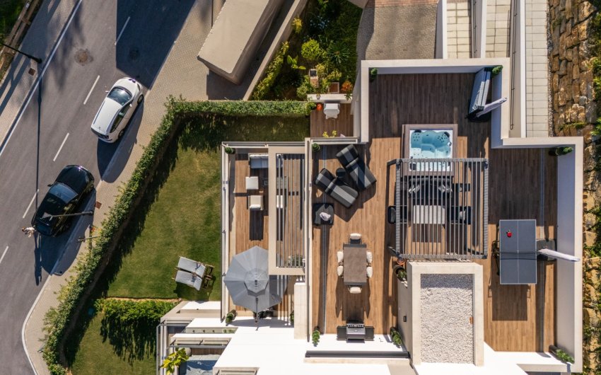 Revente - Apartment -
Marbella - Nueva Andalucía