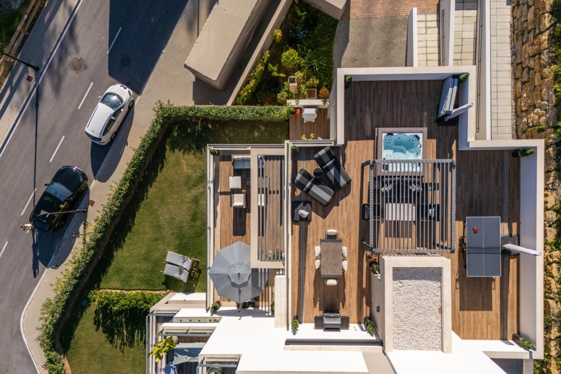 Revente - Apartment -
Marbella - Nueva Andalucía