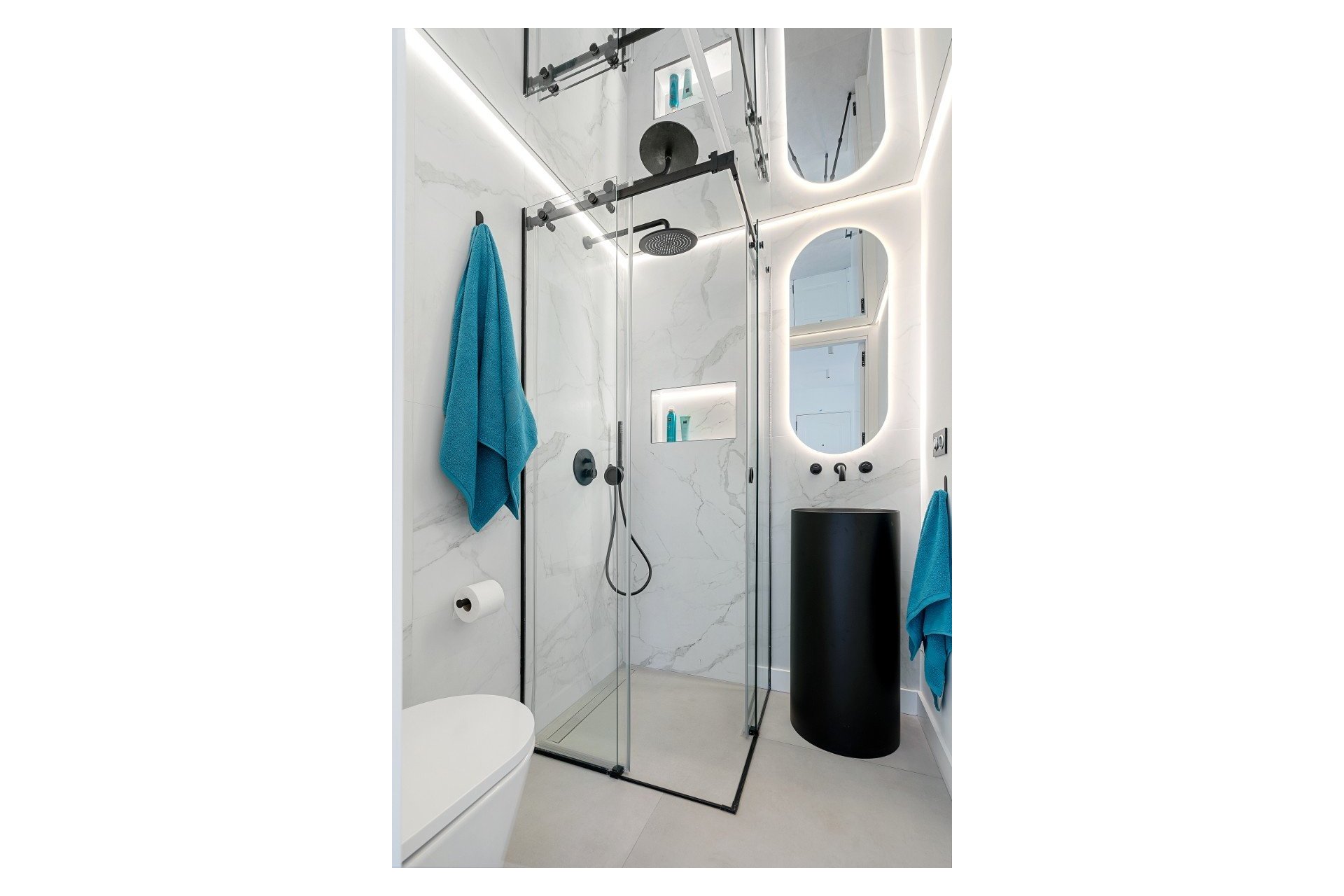 Revente - Apartment -
Marbella - Nueva Andalucía