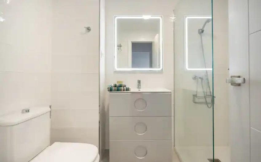 Revente - Apartment -
Marbella - Nueva Andalucía