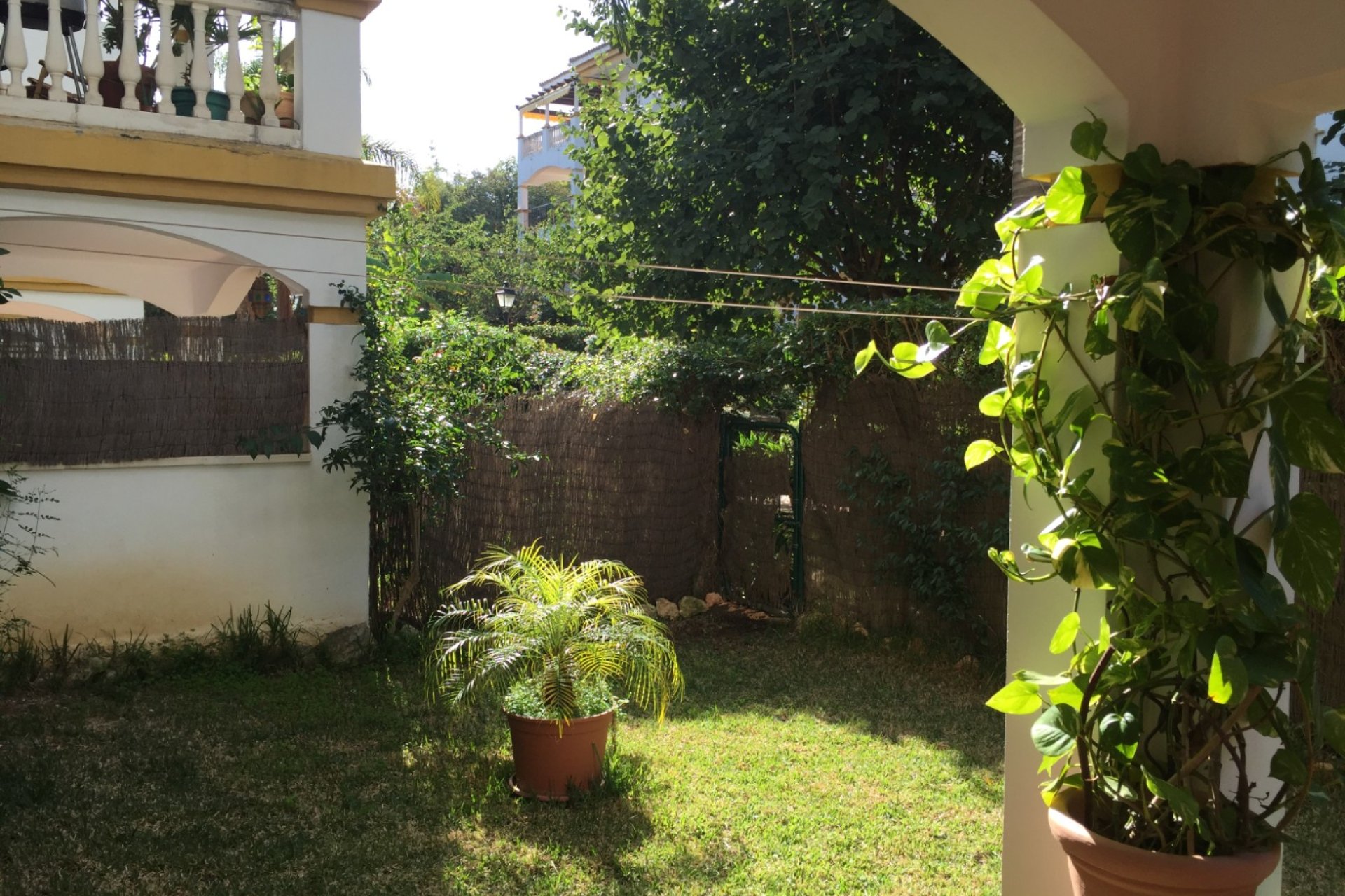 Revente - Apartment -
Marbella - Nueva Andalucía