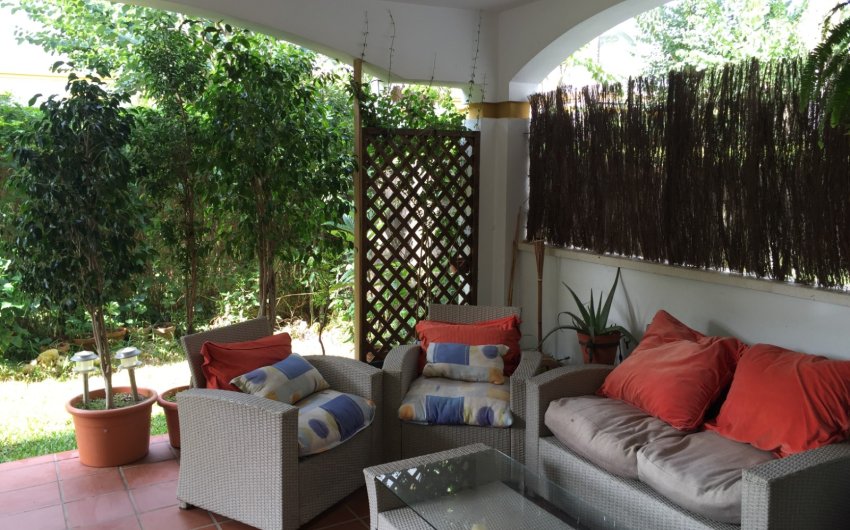 Revente - Apartment -
Marbella - Nueva Andalucía