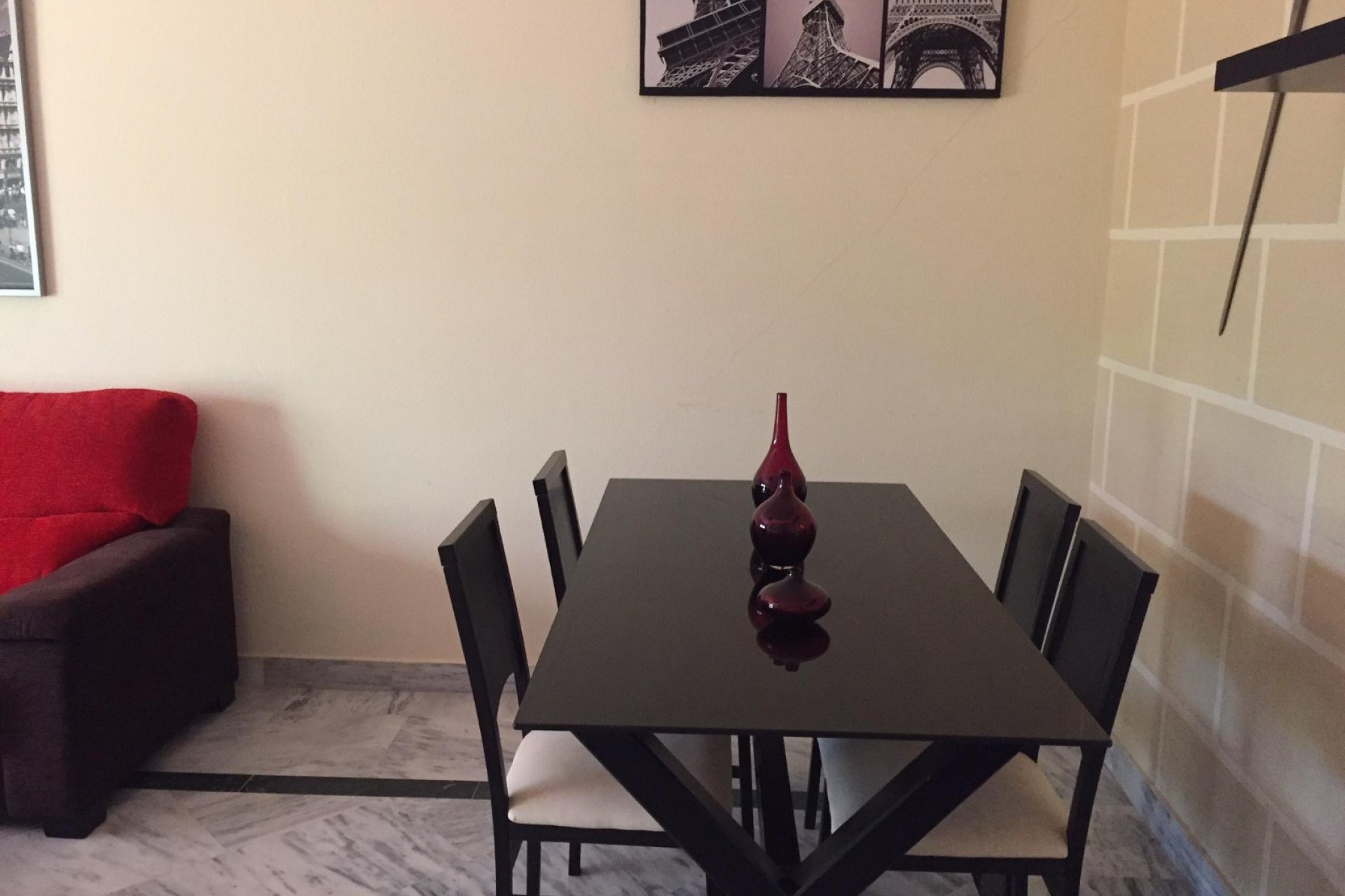 Revente - Apartment -
Marbella - Nueva Andalucía