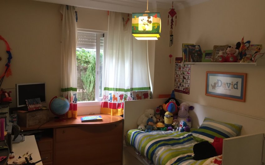 Revente - Apartment -
Marbella - Nueva Andalucía