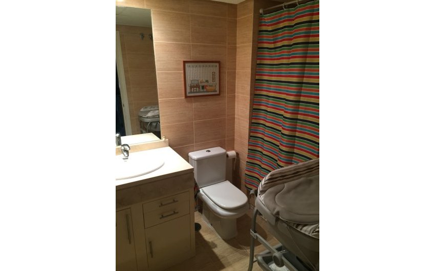 Revente - Apartment -
Marbella - Nueva Andalucía