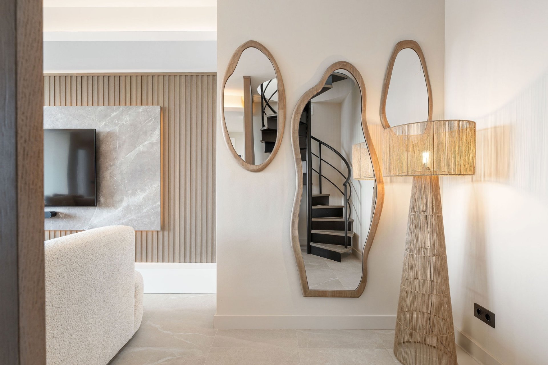 Revente - Apartment -
Marbella - Nueva Andalucía