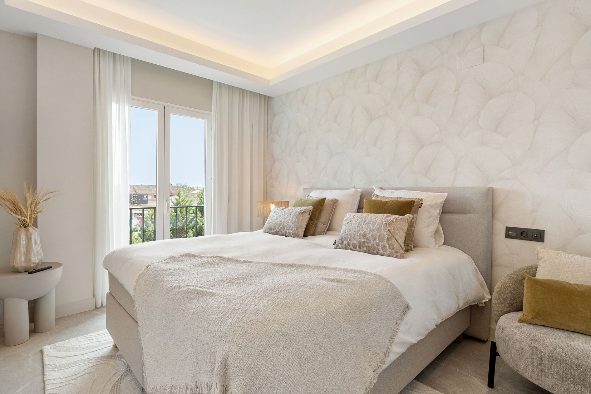 Revente - Apartment -
Marbella - Nueva Andalucía